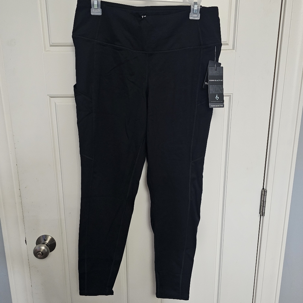Torrid Active Leggings